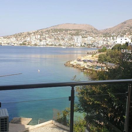 Azzurra Experience Apartment Саранда Экстерьер фото