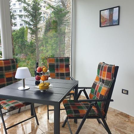 Azzurra Experience Apartment Саранда Экстерьер фото