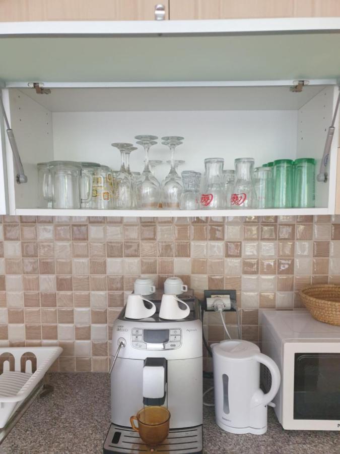 Azzurra Experience Apartment Саранда Экстерьер фото